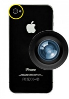 iPhone 4S Rear Camera Repair Service